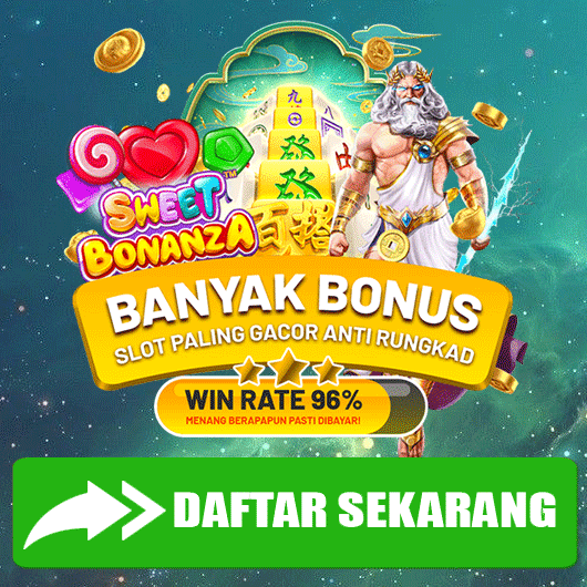 slot COLOKTOTO